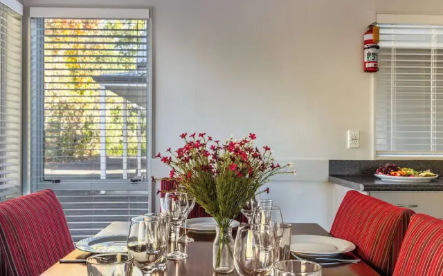 Turangi Leisure Lodge