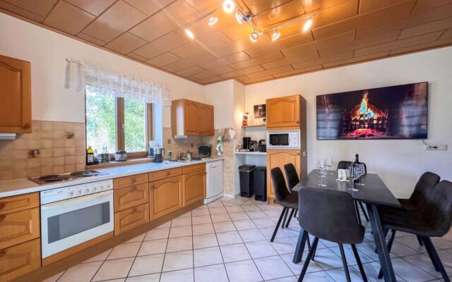 Komfort Appartment Haus Sölktal (STS202)
