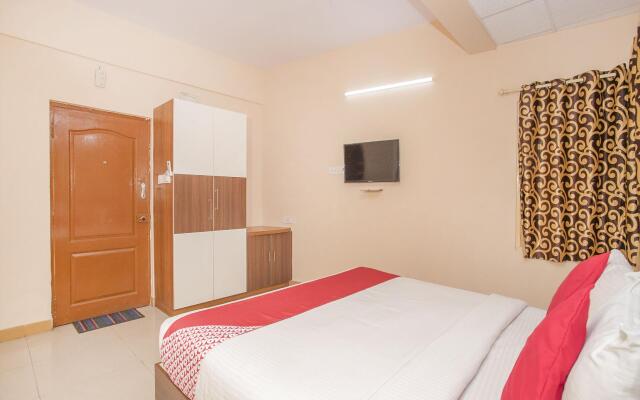 OYO 8116 Park Inn