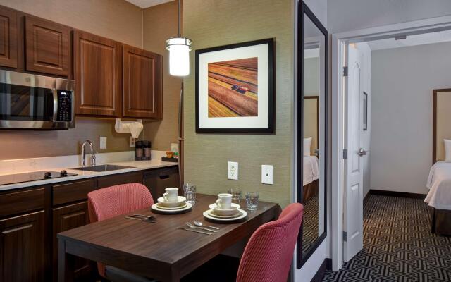 Homewood Suites By Hilton Houston IAH Airport Beltway 8