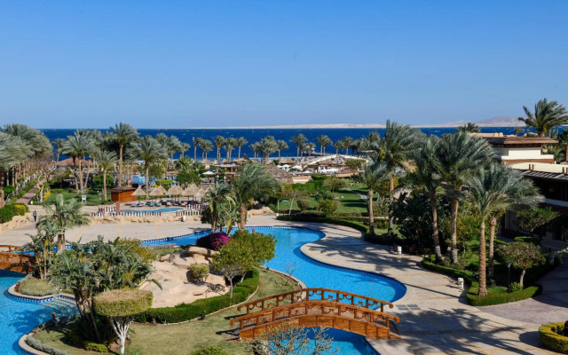 Sharm Grand Plaza Resort - Families and Couples Only.