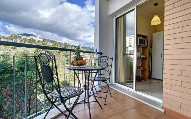 Charming Garajau by Atlantic Holiday