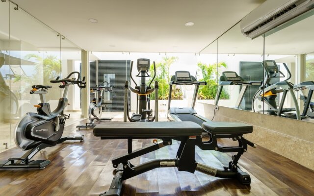 Arenis Playa del Carmen by Stella Rentals