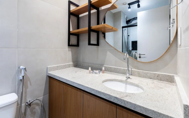 Art Studio Housi Salvador by Carpediem