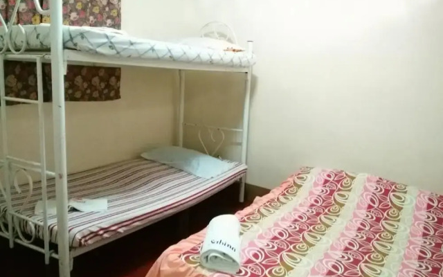 Sabina Beach Resort