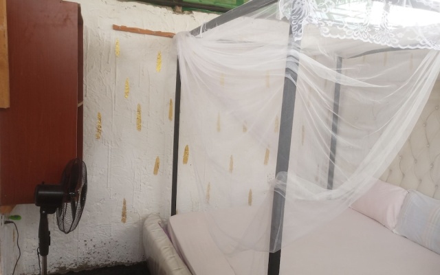 Babalao Beach Resort  Backpackers & Tent