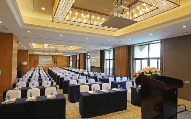 Wyndham Grand Xiamen Haicang