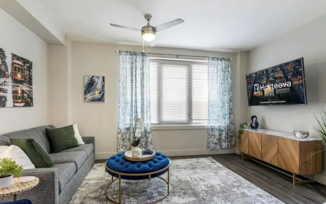 Magnificent Condo Near Bourbon Street