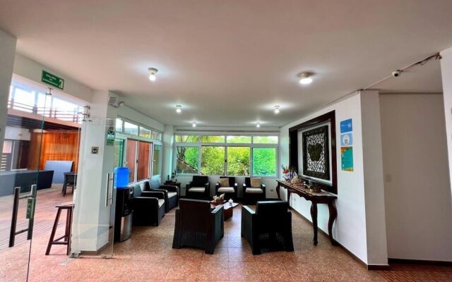 Hotel Cally Galapagos
