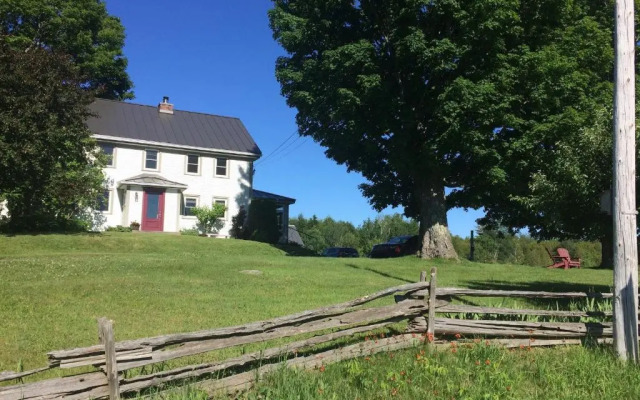 Chez Robert