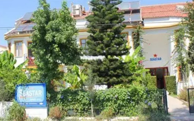 Seastar Apart Hotel