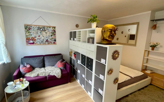 Apartement Mariahilf- Self Check In