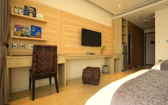 Dar Lon Hotel