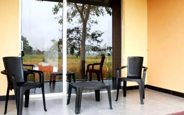 Athyantha Resort