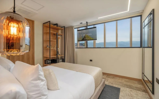 LIN Boutique Hotel by HOUSY HOST