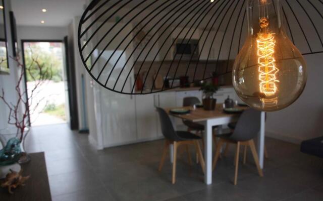 Résidence U Rapalinu