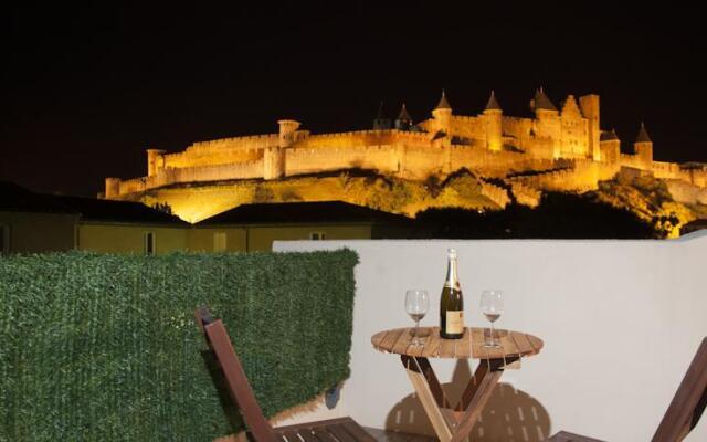 La Terrasse de Julien