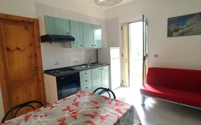 Appartamento Robinia II