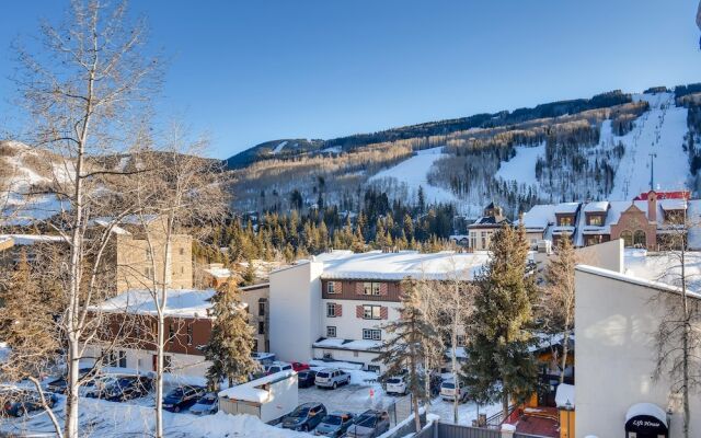 Westwind 207 2BD 2BA Plat Condo