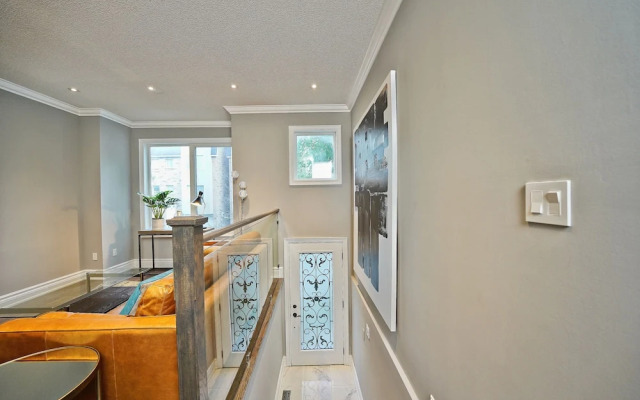 The Wells Suites