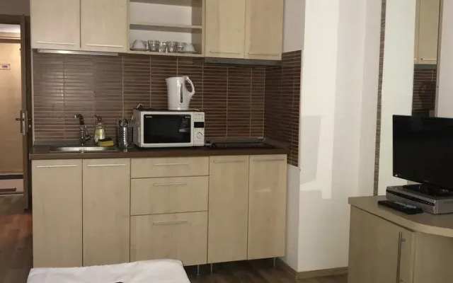 City Apartments