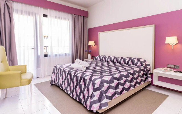 The Purple by Ibiza Feeling