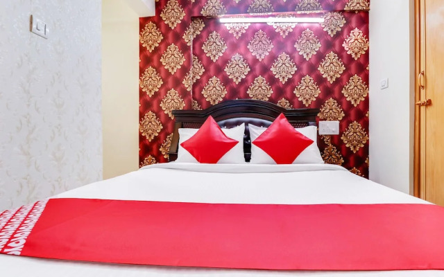 OYO 40835 D S Residency