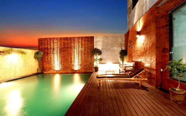 Capital O 612 Dante Guesthouse