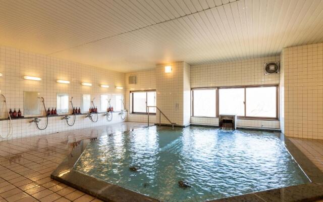 Hotel Sunny Shiga
