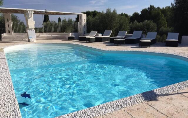 Trullo Palummieddu