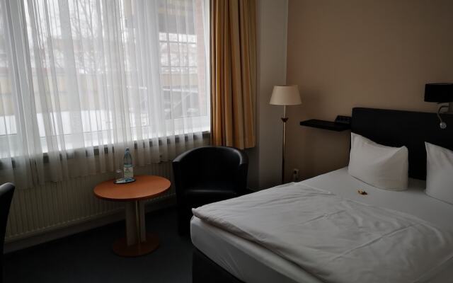 Hotel Zur Alten Druckerei