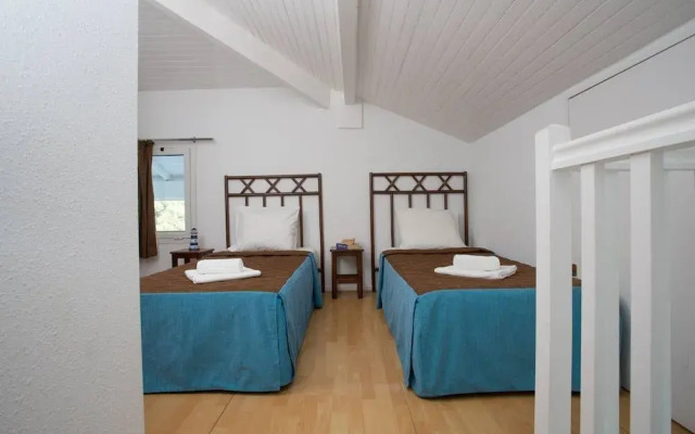 Madame Vacances Résidence Du Golf