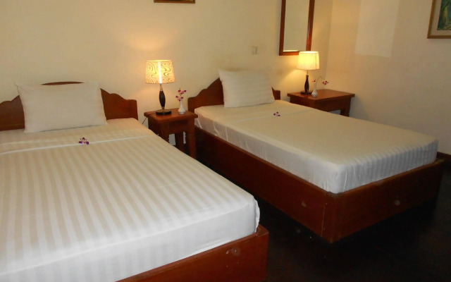 Mayfair Angkor Villa
