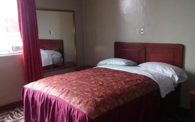 Hostal Kenko
