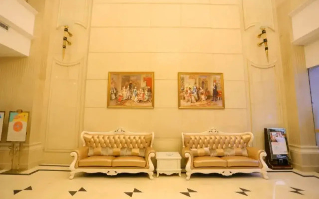 Vienna Hotel (Dongguan Zhangmutou)