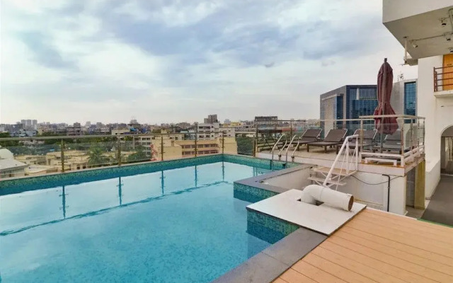 ZO Rooms Andheri East