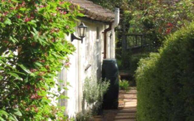 Brambles Bed and Breakfast