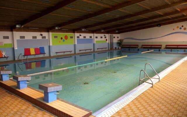 Městský hotel Bobík