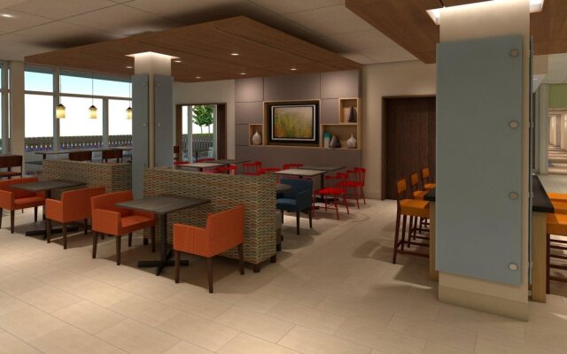 Holiday Inn Express Columbia - Two Notch by IHG
