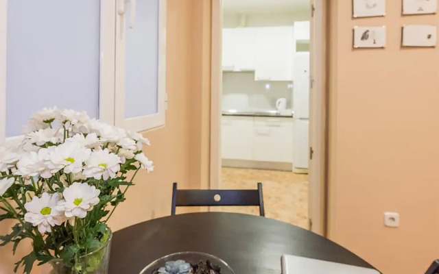 Boutique Apartments In The Heart Of Madrid