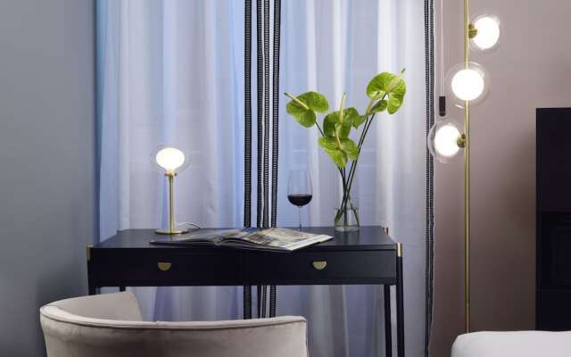 Dimora ai Fori - Guesthouse