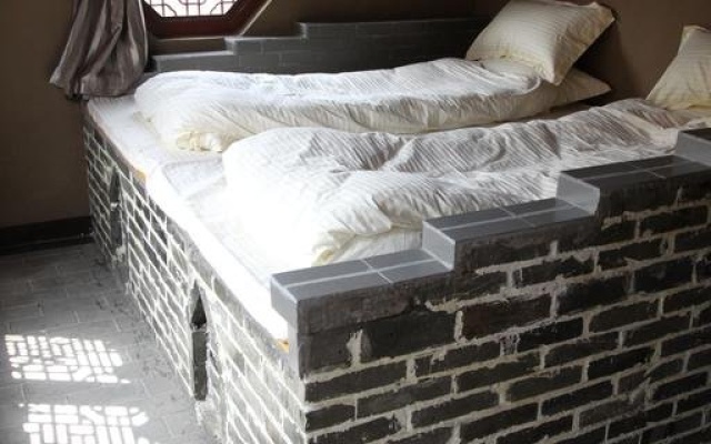 Zhengzhidao Youth Hostel – Guest Rooms – Xi'an