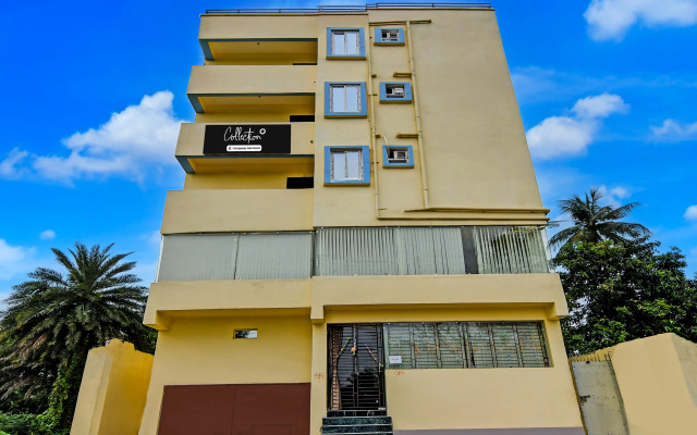 Super Collection O Mourigram Near Andul Road