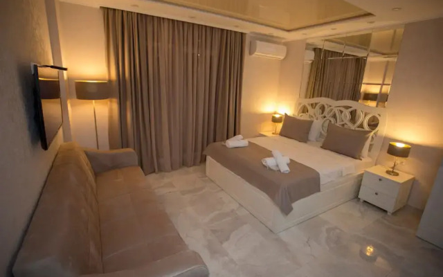 Apartment Natalia Sea Towers