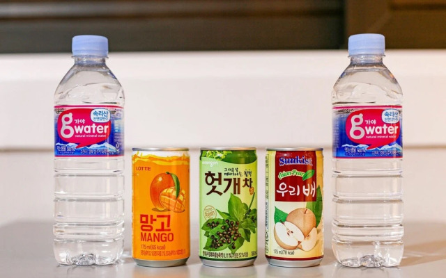 Changwon Palyongdong Hyundae