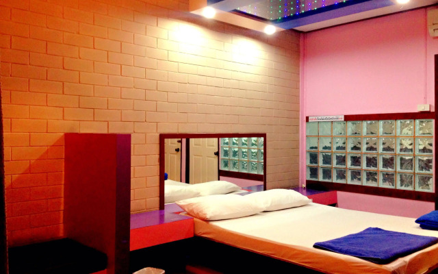 Zigzag Resort Mukdahan