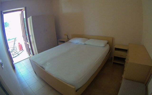 Residence Mareblu