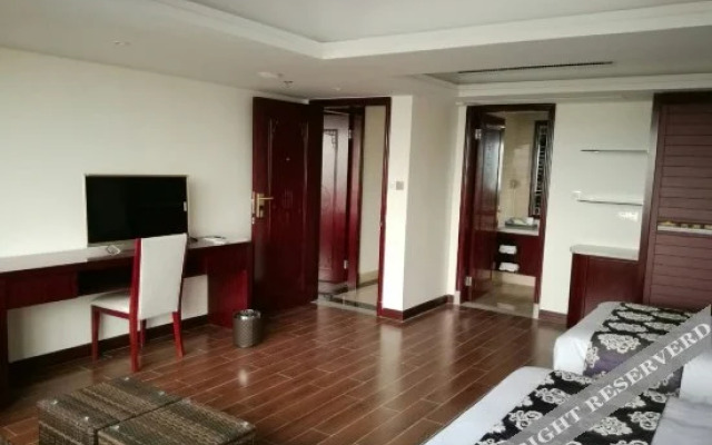 Ruyue Hotel