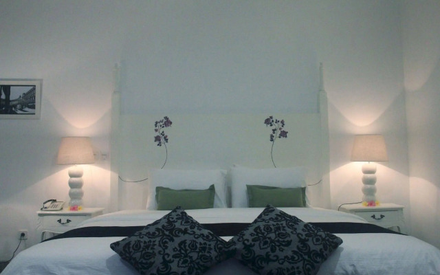 Graha Ayu Hotel
