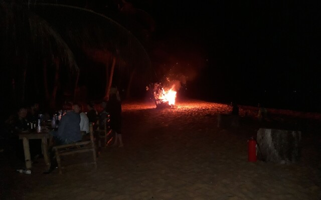 Afiki Resort